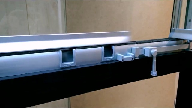 Безрамное остекление PanoramGlass Butterfly (балкон, лоджия)
