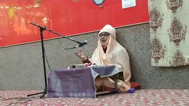 18 01 2020 Вечер  Гопала чампу Шрилы Дживы Госвами лекция 85 1 17 108 смотреть онлайн