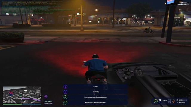 КАК не надо ЛОВИТЬ ТУПИК МИРРОР ПАРКА | ОБУЛИ В ЧЕШКИ | LaMesa | Promo: Squezzy смотреть онлайн