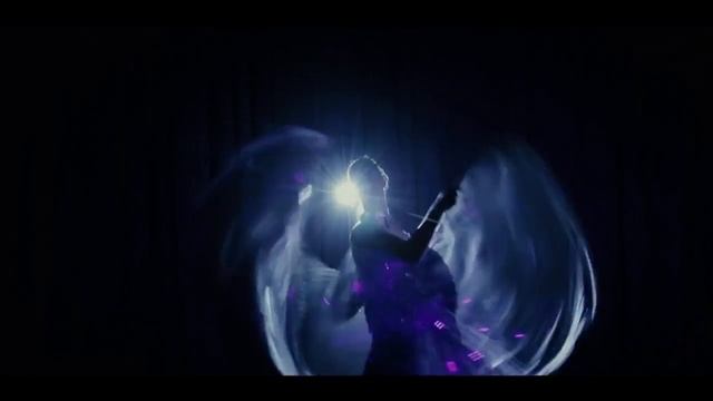 Световое шоу в Серпухове. Шоу-проект "Сахара" смотреть онлайн