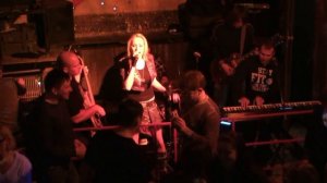 MUZ`ON BAND - ТОЛЬКО ЭТОГО  МАЛО