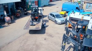 Как заработать на мини экскаваторе? | Maxi Бизнес на Mini Экскаваторах