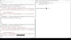 Функции | Python для начинающих