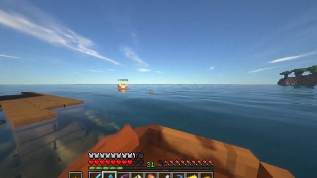 Просто Майнкрафт смотреть онлайн