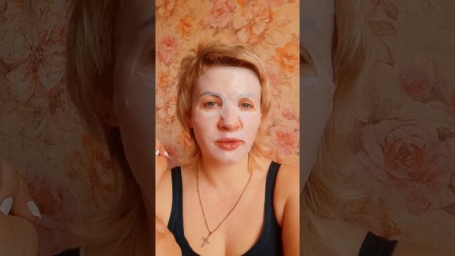 Биоцеллюлозная маска MaryKay смотреть онлайн