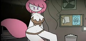 А НУ ПОШЛА ОТСЮДА!!! / WEEKEND_ In Anime #2.