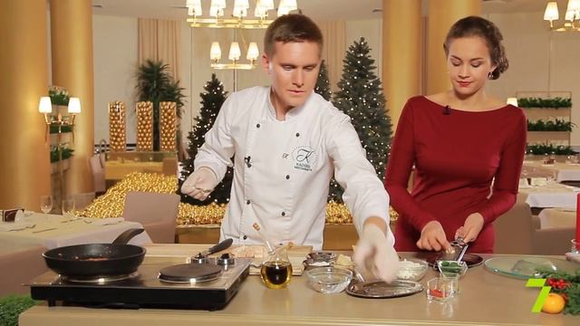 Чикен Карри. Карри из курицы. Рецепт от шеф-повара. смотреть онлайн