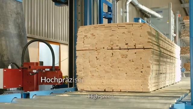 ❱❱ ЦЕПНАЯ ШИННАЯ ПИЛОРАМА С КОНВЕЙЕРОМ || ⚙  Шинные пилорамы PRINZ™  PC120 (Австрия)