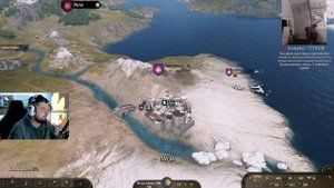 Я ЛЕГОЛАС - Mount & Blade II Bannerlord #11 ХАРДКОР