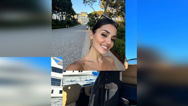 ¿Por qué Hande Erçel recibe amenazas? Aquí está la respuesta. смотреть онлайн