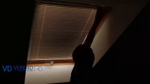 Жалюзи В-Лайт VEREND