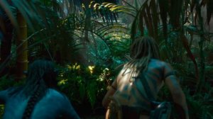 [21:9] AVATAR 2: The Way of Water (2022) Ultrawide 4K HDR Trailer | UltrawideVideos