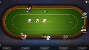 Texas HoldEm Poker Deluxe