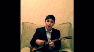 Висита Кондаров песня "г1арг1улеш"))