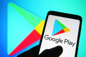 Google Play, как обновить программы (приложения), установленные в смартфоне