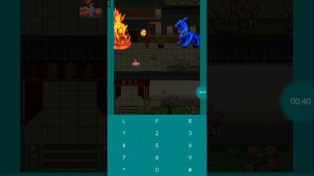 【JAVA GAMES】 碧野 - J2me Loader
