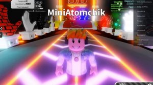 Как получить перчатки Charge и Tycoon в Slap battles