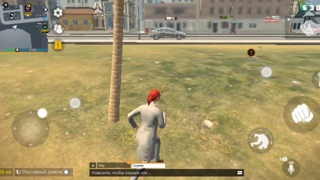 Поиск авто с испытаниями