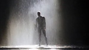 Танцы по дождём 13