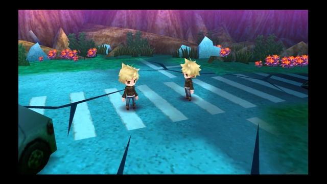 7th Dragon 2020 Walkthrough part 9 - The Sleepy Hollow смотреть онлайн