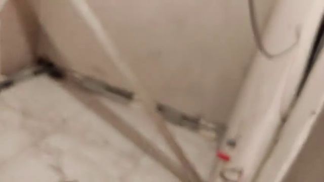 Ремонт ванной комнаты - начало смотреть онлайн