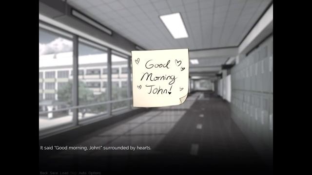 Crimson Gray - THE YANDERE LOVE STORY FINALE ( ALL ENDINGS ) Manly Let's Play [ 4 ] смотреть онлайн