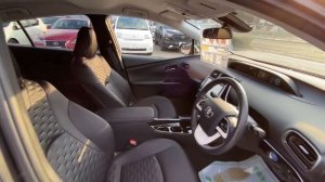 LOJA BIG STAGE / Toyota Prius PHV S TRD  Aero