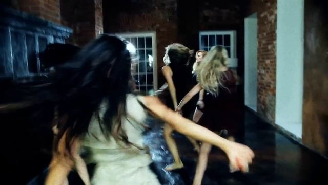 SONYA DANCE / CONTEMPORARY / LANA DEL REY - YOUNG & BEAUTIFUL смотреть онлайн