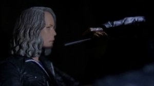 Michael Myers vs Jason Voorhees Stop Motion Episode 3