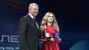Бал медалистов