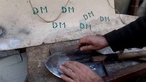 Как продлить ресурс штыковой лопаты Дачный мастер на все руки