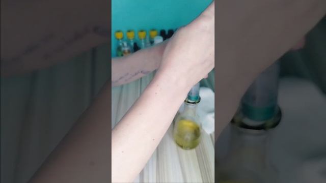 сама делаю духи #каксделать #духи #дома #парфюм #asmr смотреть онлайн