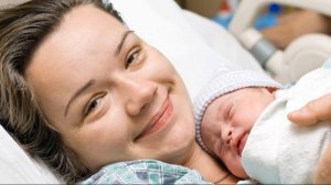 МАМА ПОСЛЕ РОДОВ | Что происходит с женщиной в первые дни и недели после рождения ребенка