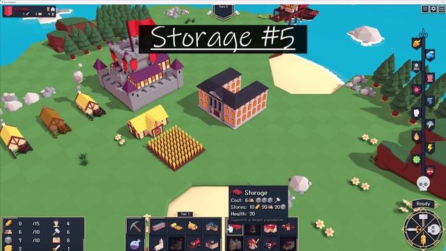 Dice Kingdoms: Tips & Tricks in 6 mins!