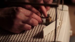 Мастер-класс по витражам