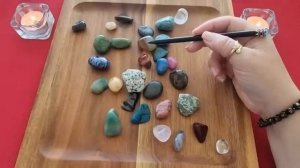 ?️ЭТО СЛУЧИТСЯ СО ДНЯ НА ДЕНЬ?❗ Волхование на камнях?