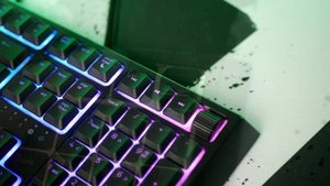 Razer Ornata V2 - Мембранка? А в чём смысл?