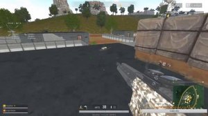 Играю в Пабг Лайт\Stream PubgLite\