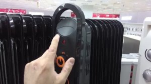 Обогреватель ELECTROLUX EOHM 4209