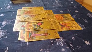 🎥Гость из будущего Гайдучок Евгений#тарорасследование