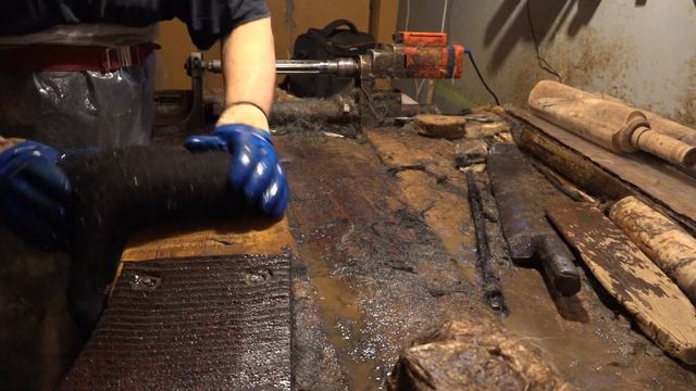 стирка валенок смотреть онлайн