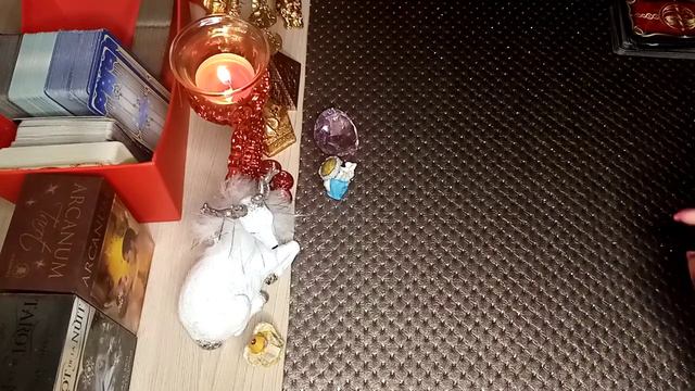 НЕИЗБЕЖНОЕ БУДУЩЕЕ. 2 варианта на картах Таро 💥💥💥 смотреть онлайн