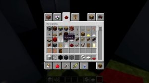 Красивый дом хай-тек в майнкрафте! 3 этажа!