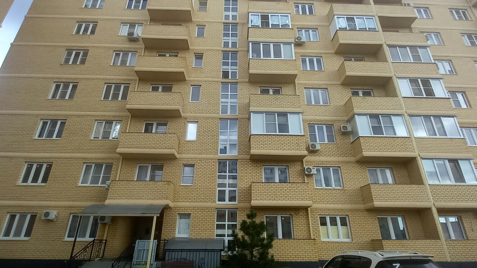 Купить квартиру в пгт. Афипский| Переезд в Краснодарский край смотреть онлайн