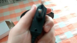 Часы - будильник VST-902