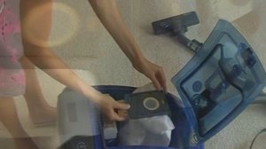 Пылесборники для THOMAS с аквафильтром