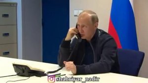 Путин и Алиев.Что скрывается за их словами???