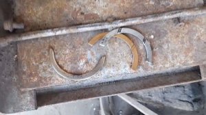 Лютый механик. Почему ломает крышку стартера и как это устранить