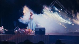 Елена Середа - Сто часов счастья 26.10.2018