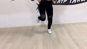 Танцевальные движения для детей 5-6 лет: ПРЫЖКИ